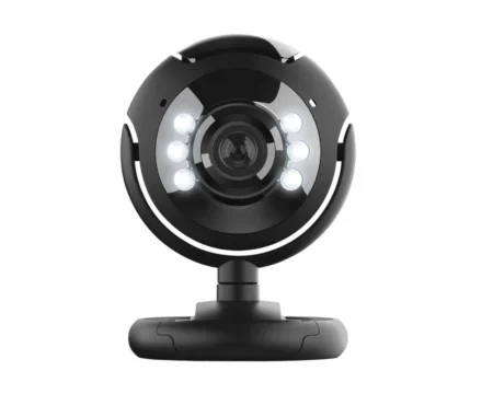 Webcam Trust Gaming Spotlight Pro SD